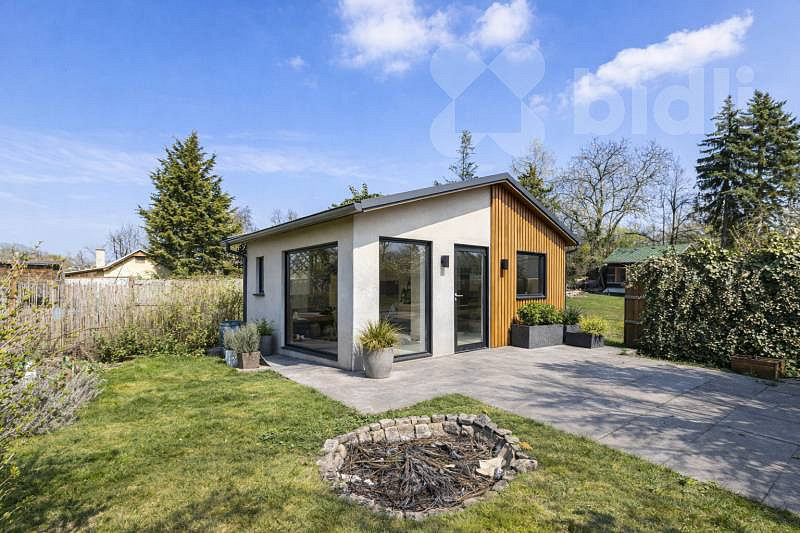 Prodej zahrady 595 m² — photo 2