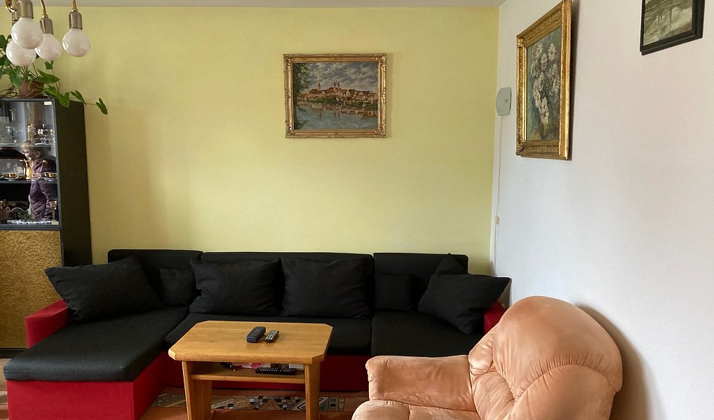 Prodej domu 140 m² s pozemkem 640 m², Dvory nad Lužnicí – náhled fotky 14