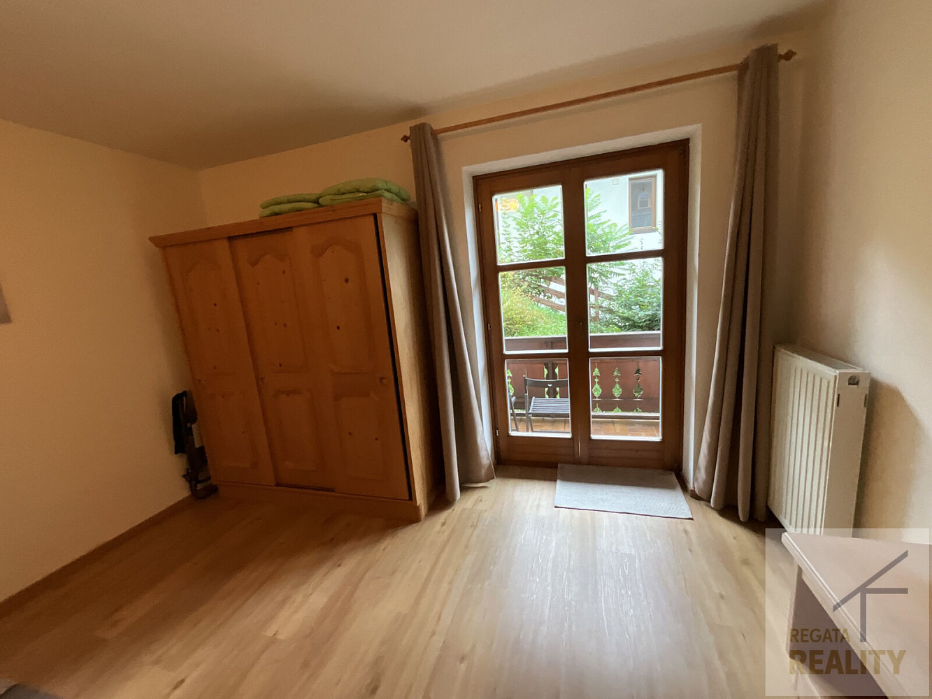 Wohnung 2+kk – Kleinkirchheim - Mehr