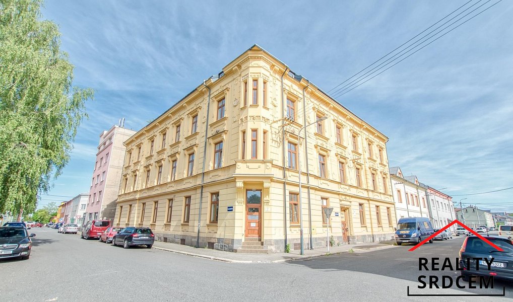 Prodej domu 1 267 m² s pozemkem 703 m², Ostrava – náhled fotky 3