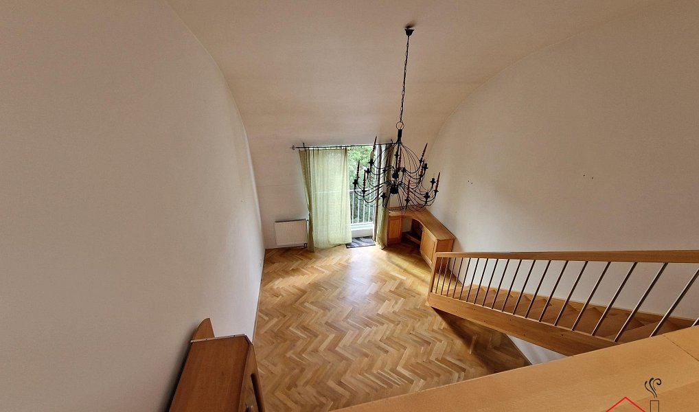 Pronájem bytu 3+kk 99 m², Praha – náhled fotky 5