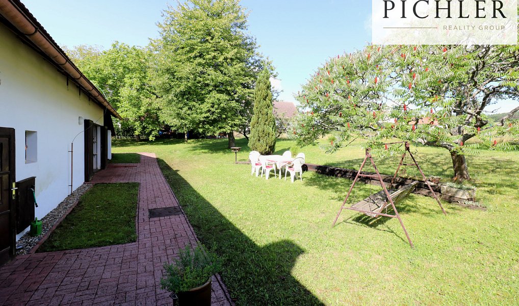 Prodej domu 160 m² s pozemkem 788 m², Hracholusky – náhled fotky 15