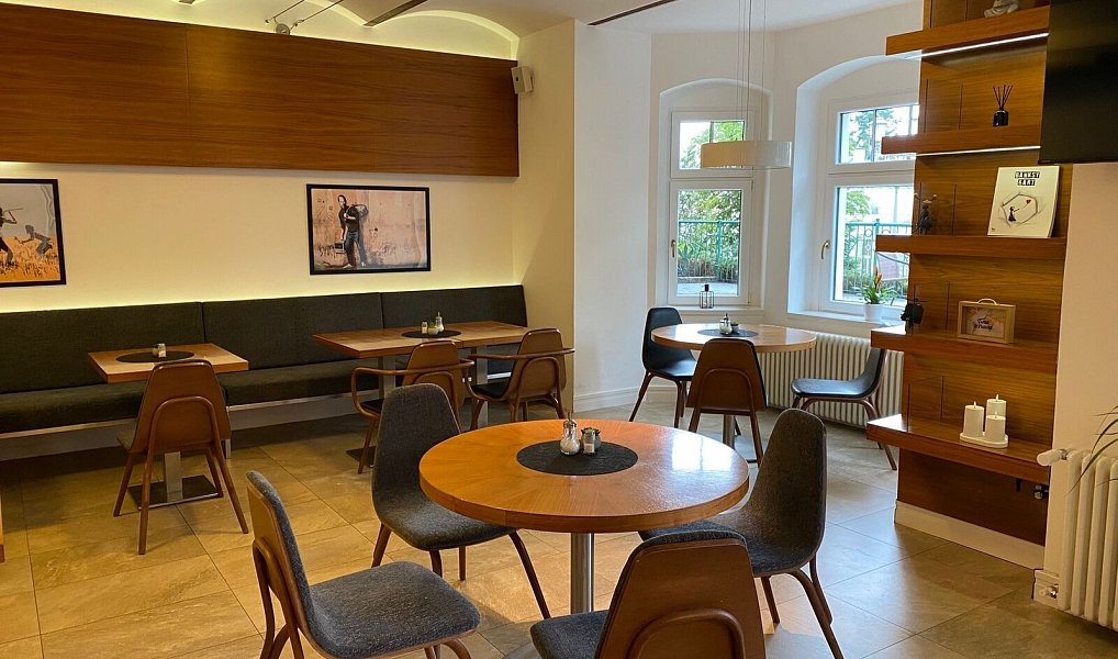 Pronájem restaurace 120 m², Mariánské Lázně – náhled fotky 9