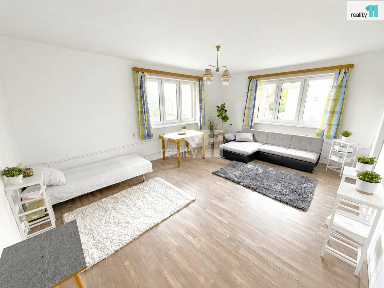 Prodej domu 414 m² s pozemkem 233 m²