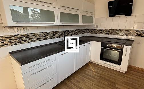 Prodej bytu 2+1 51 m², Hněvotínská, Olomouc - Nová Ulice