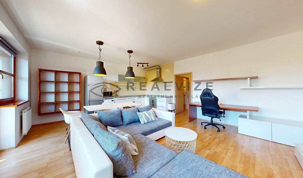 Prodej bytu 2+kk 58 m², České Budějovice – náhled fotky 5