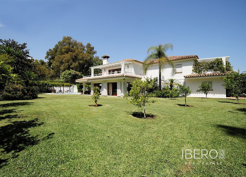 Casa 6+kk – Estepona, Playa del Sol-Villacana, Costalita - Vista 2