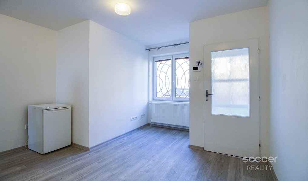 Pronájem bytu 2+kk 54 m², Bakov nad Jizerou – náhled fotky 4