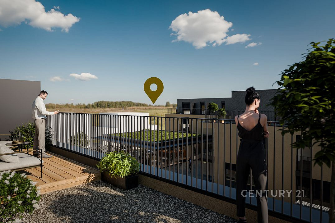 Pronájem komerčního objektu (jiného typu) 143 m² – fotografie 3
