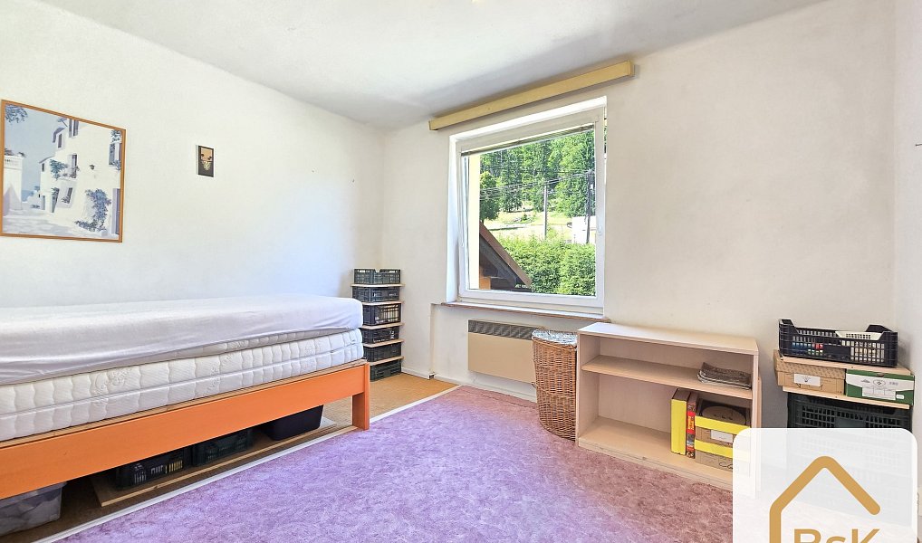 Prodej bytu 2+1 56 m², Kořenov – náhled fotky 7