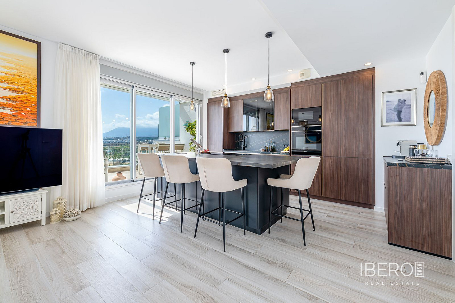 Prodej bytu 3+kk 122 m²