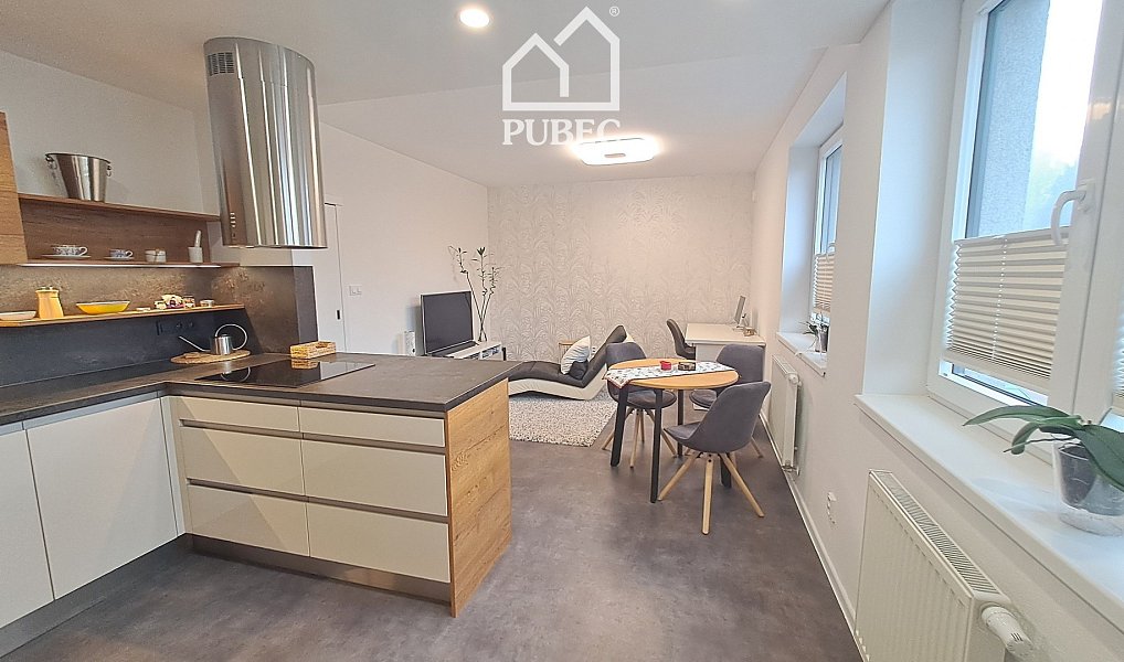Pronájem bytu 2+kk 54 m², Plzeň – náhled fotky 7