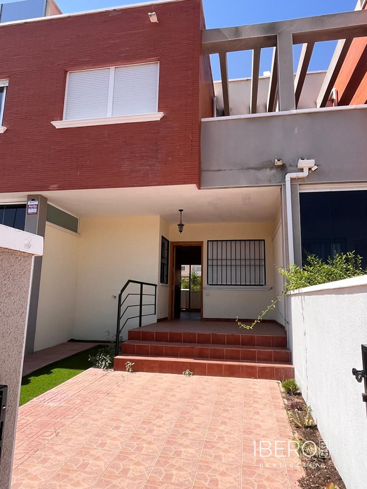 Prodej domu 120 m² s pozemkem 60 m² — photo 3