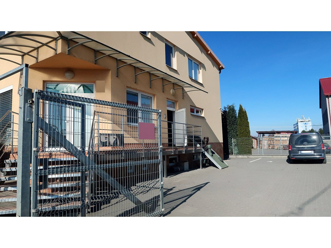 Pronájem kancelářského celku 118 m², ulice Vídeňská, Brno – pohled 3
