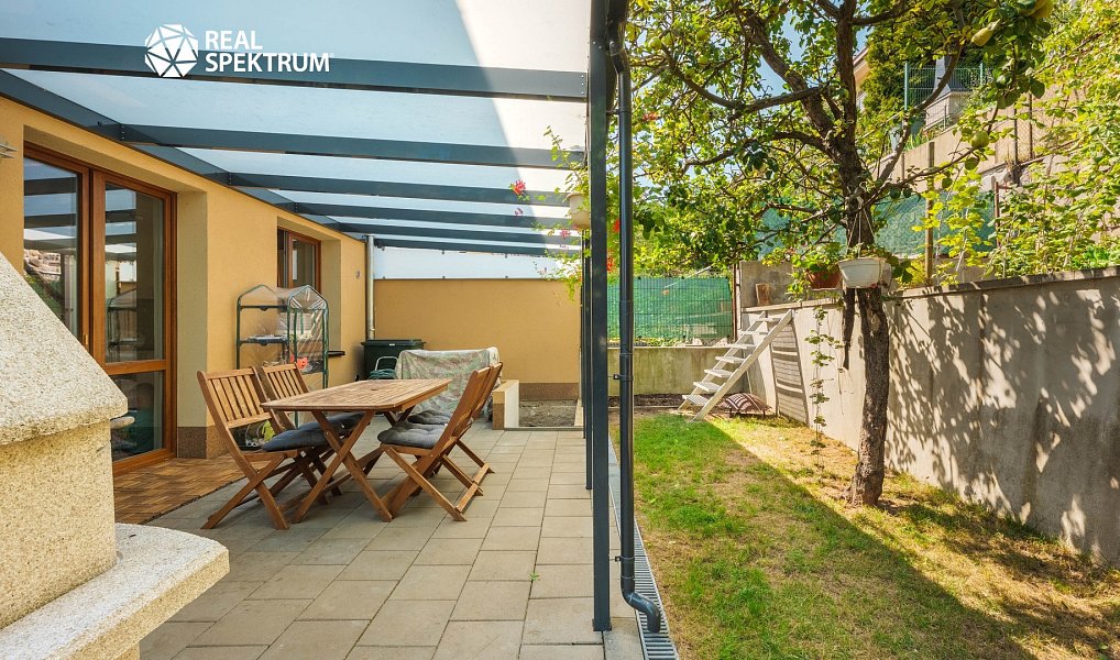 Prodej domu 217 m² s pozemkem 349 m², Brno – náhled fotky 9