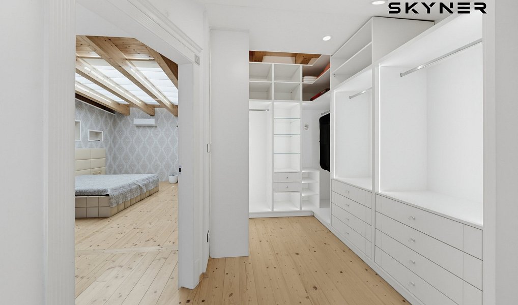 Pronájem domu 400 m² s pozemkem 2 200 m², Tisá – náhled fotky 9