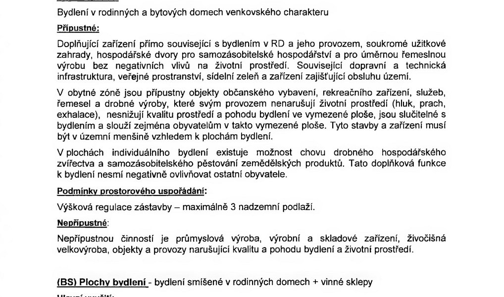 Prodej stavebního pozemku 896 m², Násedlovice – náhled fotky 18