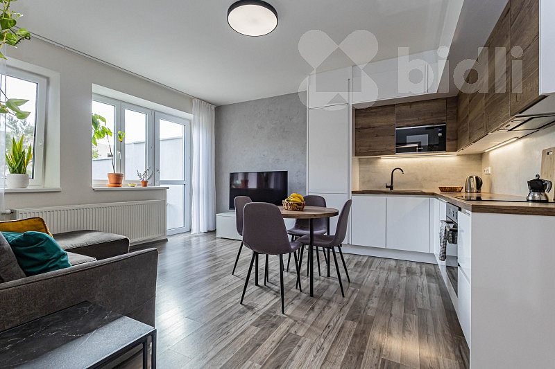 Prodej bytu 3+kk 65 m²