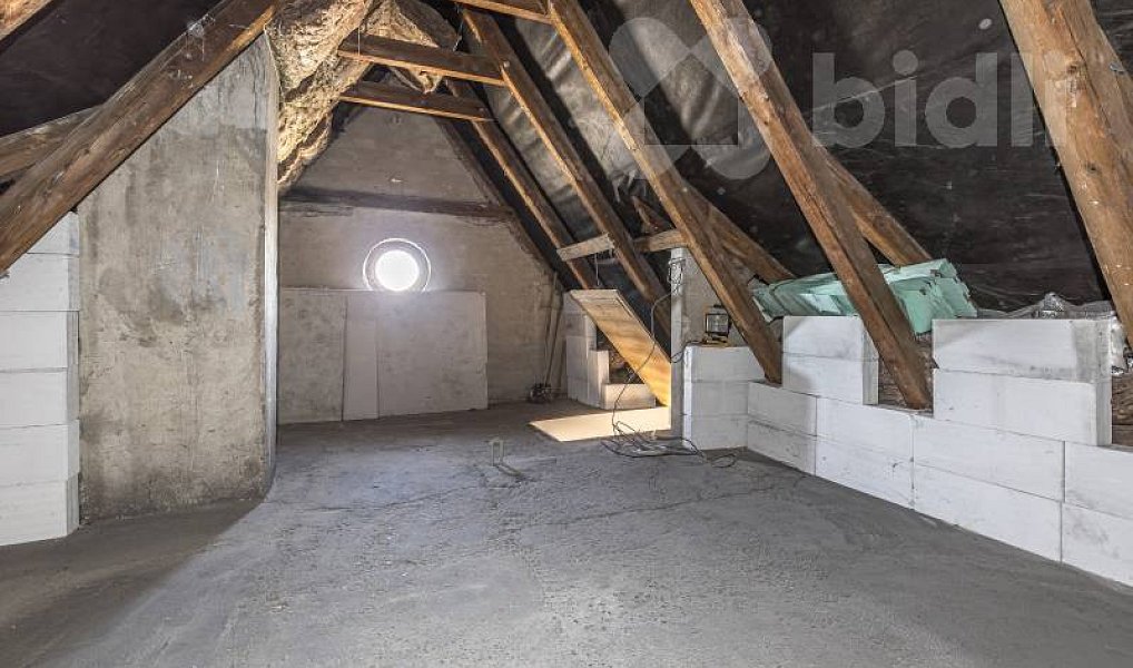 Prodej domu 153 m² s pozemkem 428 m², Lužec nad Vltavou – náhled fotky 19