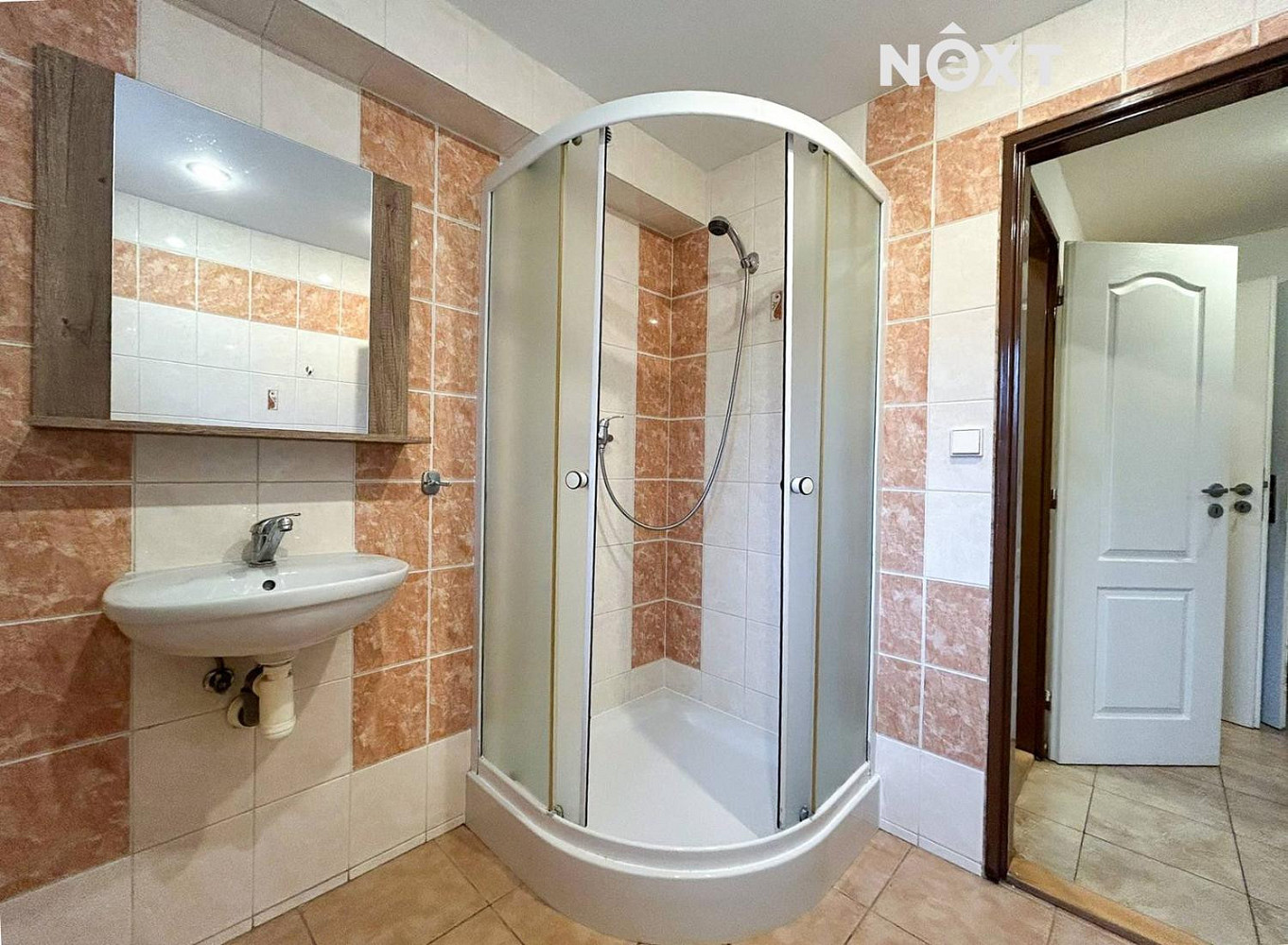 Prodej bytu 1+1 45 m² — photo 4