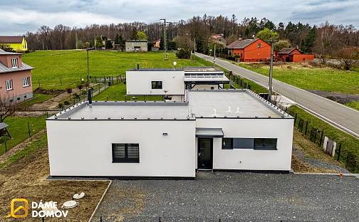 Prodej domu 127 m² s pozemkem 824 m², Petřvaldská, Rychvald, okres Karviná