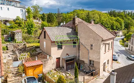 Prodej domu 100 m² s pozemkem 198 m², Krehanova, Opočno, okres Rychnov nad Kněžnou