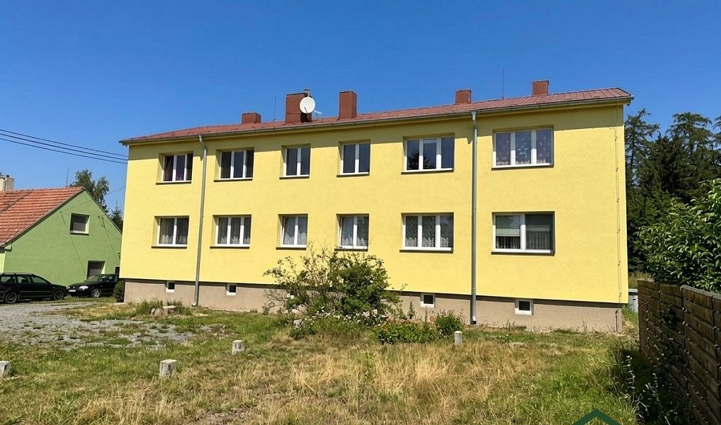 Pronájem bytu 1+1 35 m², Pohledy – náhled fotky 8
