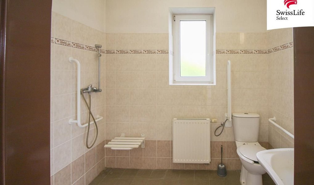 Prodej výrobních prostor 783 m², Kamenice – náhled fotky 26