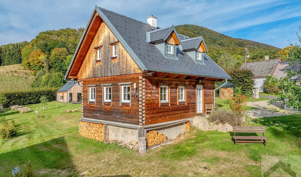 Prodej domu 84 m² s pozemkem 1 062 m², Bílý Potok – náhled fotky 4