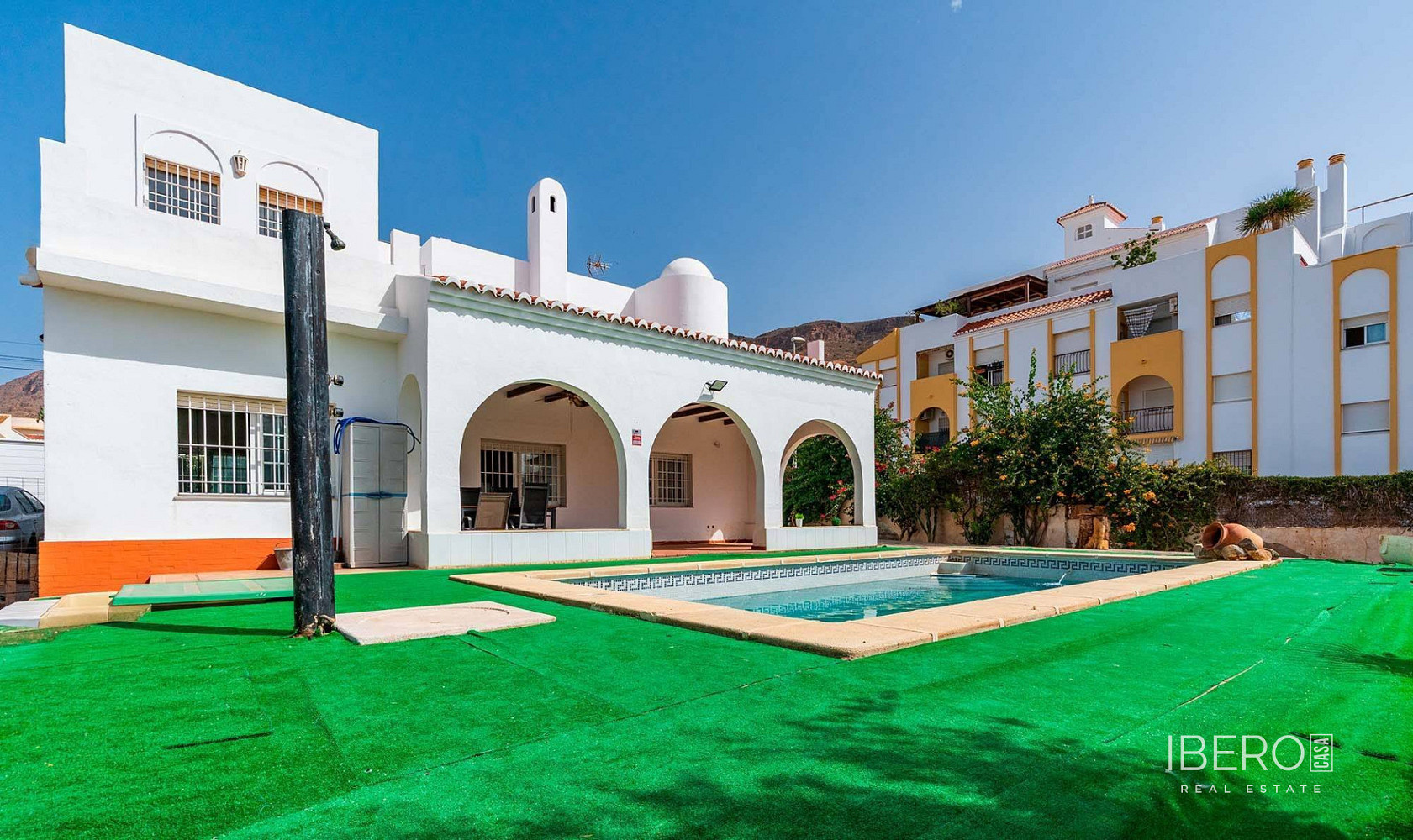 Casa – Aguadulce Almeria - Vista 3