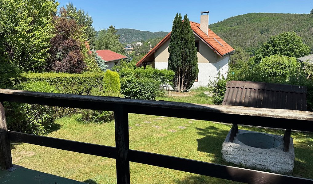 Prodej chaty/chalupy 50 m² s pozemkem 439 m², Čím – náhled fotky 9