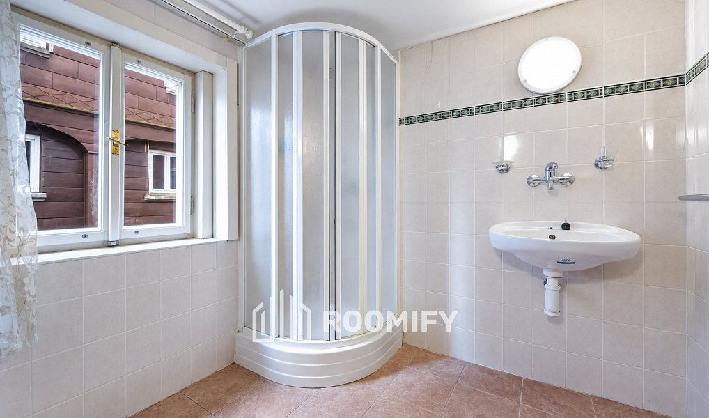 Prodej domu 409 m² s pozemkem 601 m², Jiřetín pod Jedlovou – náhled fotky 8