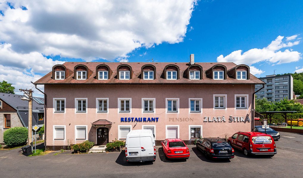 Pronájem bytu 1+kk 23 m², Karlovy Vary – náhled fotky 9
