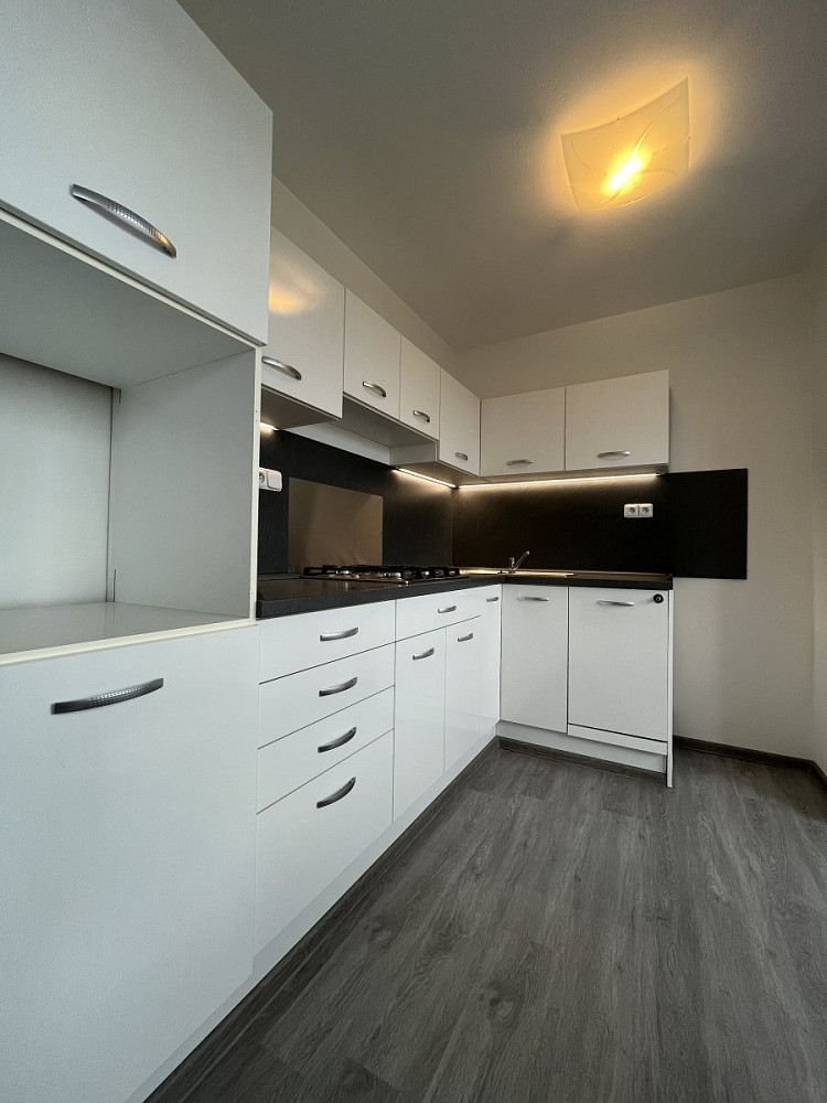 Pronájem bytu 1+1 38 m² – fotografie 4