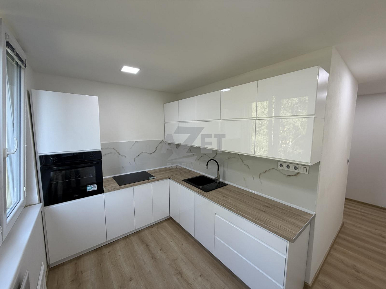 Prodej bytu 2+1 57 m²
