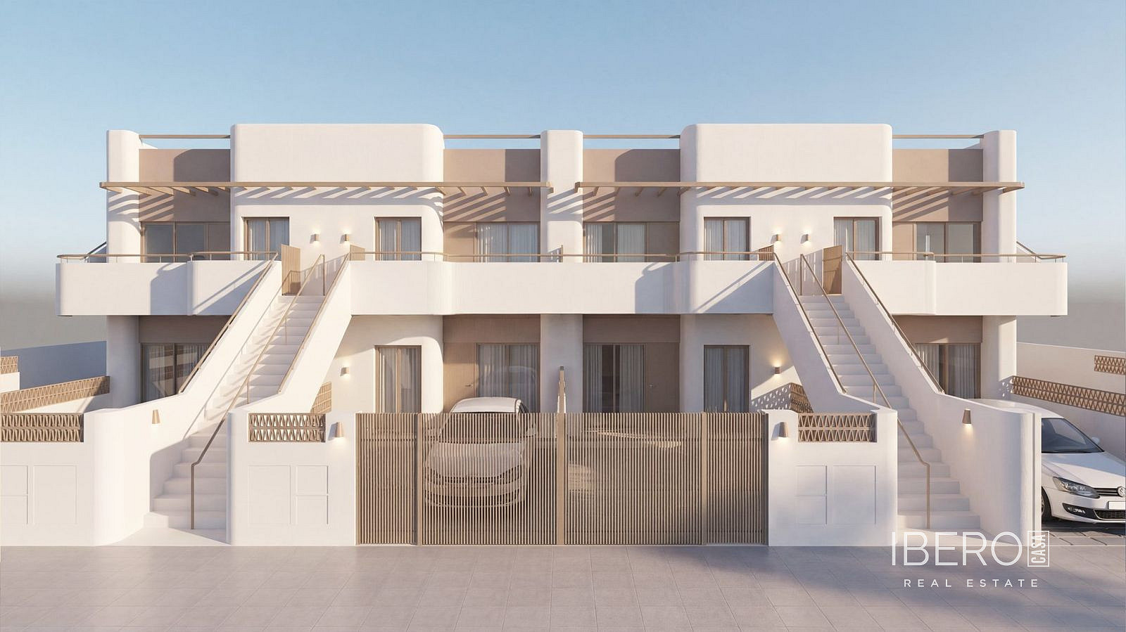 Prodej domu 62 m² s pozemkem 62 m²