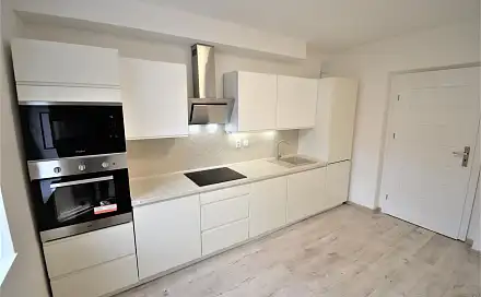 Pronájem bytu 2+1 50 m², Těšínská, Ústí nad Labem - Střekov
