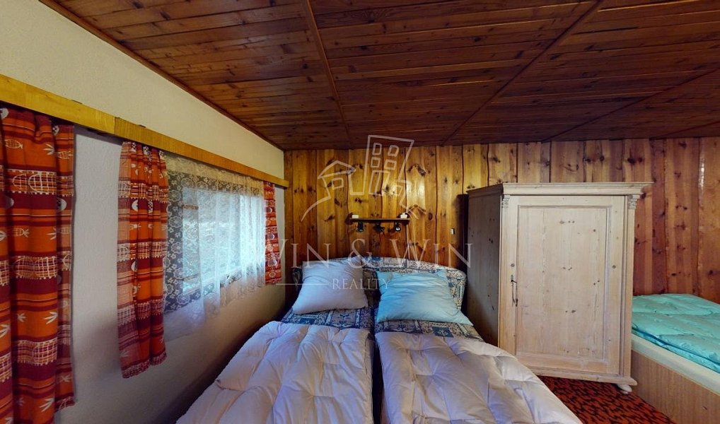 Prodej chaty/chalupy 140 m² s pozemkem 524 m², Svoboda nad Úpou – náhled fotky 6