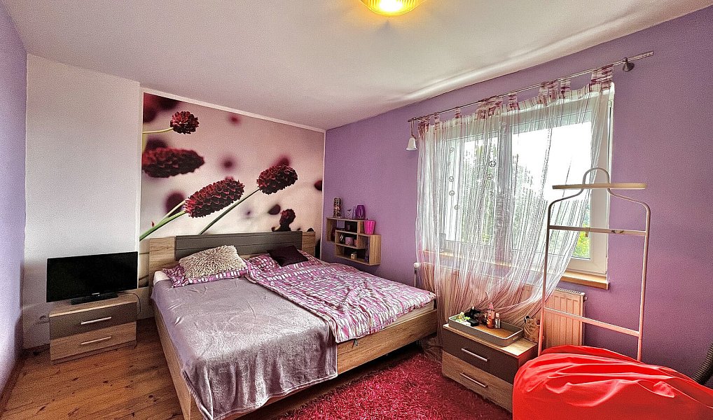Prodej domu 200 m² s pozemkem 722 m², Hodkovice nad Mohelkou – náhled fotky 16