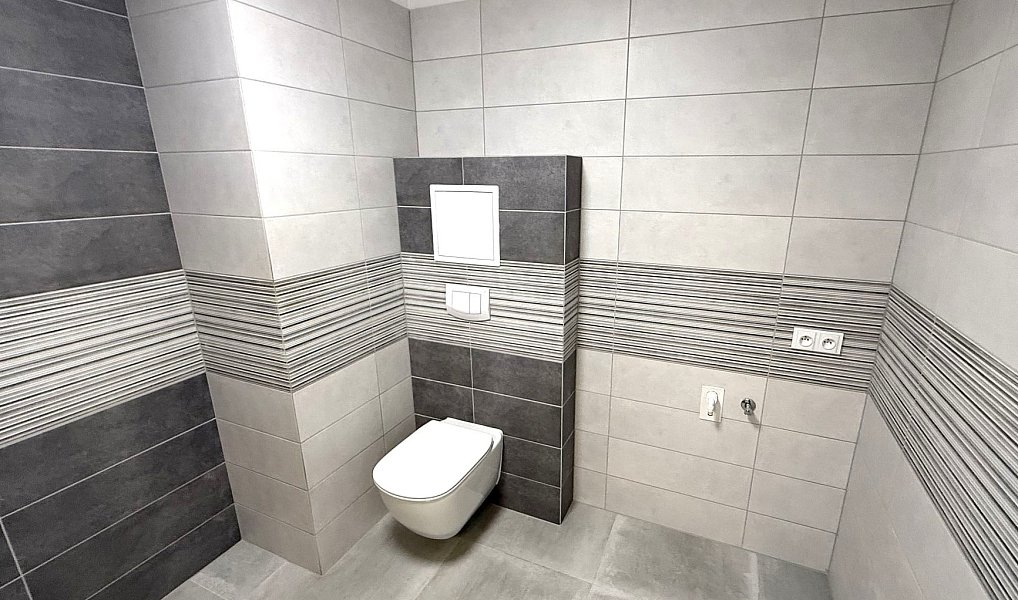 Pronájem bytu 2+kk 59 m², Plzeň – náhled fotky 4