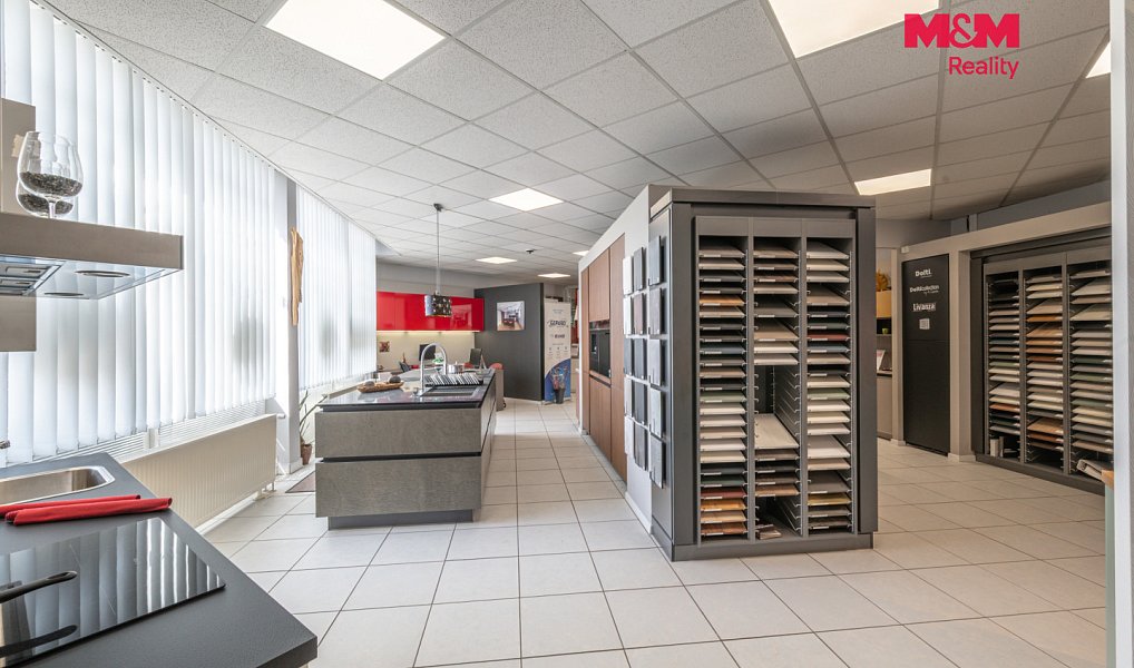Pronájem obchodních prostor 117 m², Tachov – náhled fotky 11
