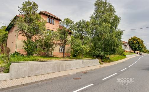 Prodej domu 150 m² s pozemkem 1 562 m², Sehradice, okres Zlín