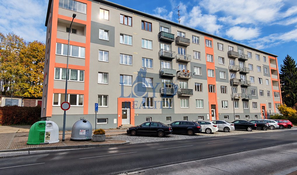 Prodej bytu 1+kk 25 m², Karlovy Vary – náhled fotky 10