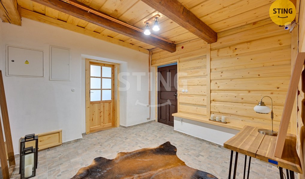 Prodej domu 208 m² s pozemkem 936 m², Rudník – náhled fotky 19