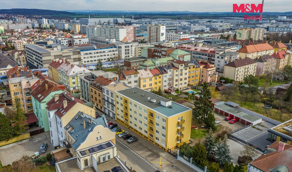 Prodej nájemního domu, činžáku 380 m², Mladá Boleslav – náhled fotky 9