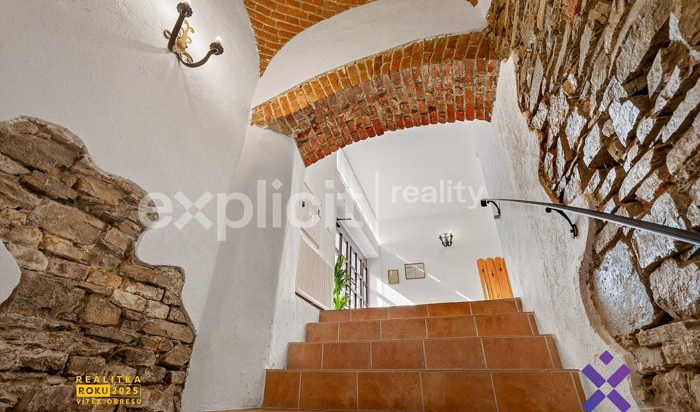 Prodej domu 1 025 m² s pozemkem 4 452 m², Jemnice – náhled fotky 35