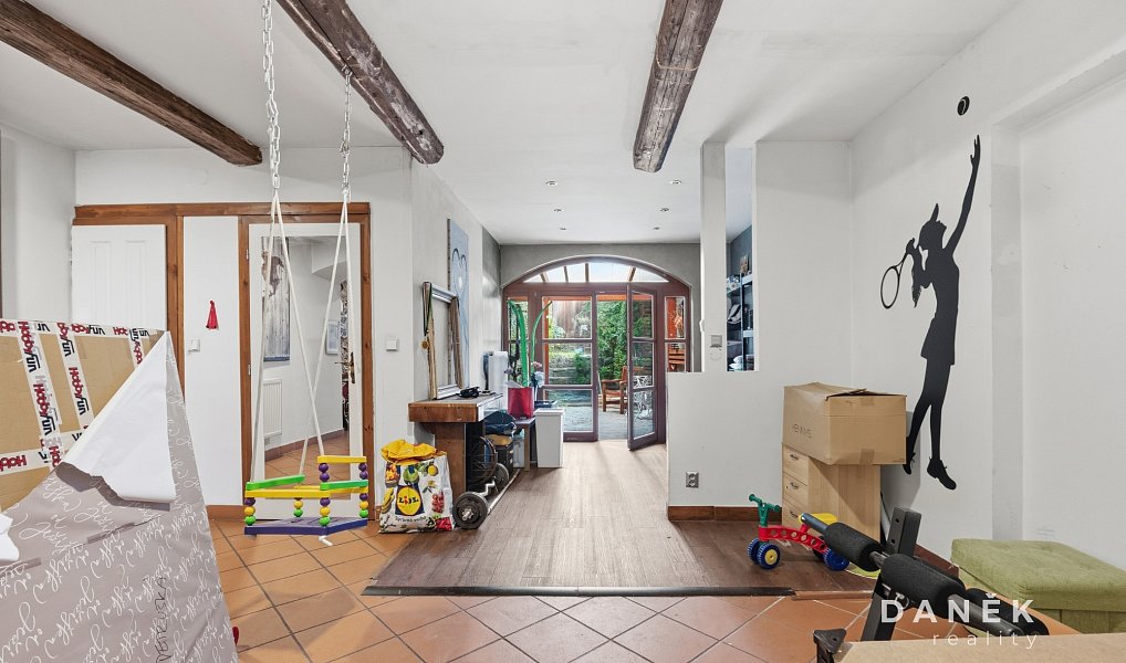 Prodej domu 210 m² s pozemkem 214 m², Ivančice – náhled fotky 29