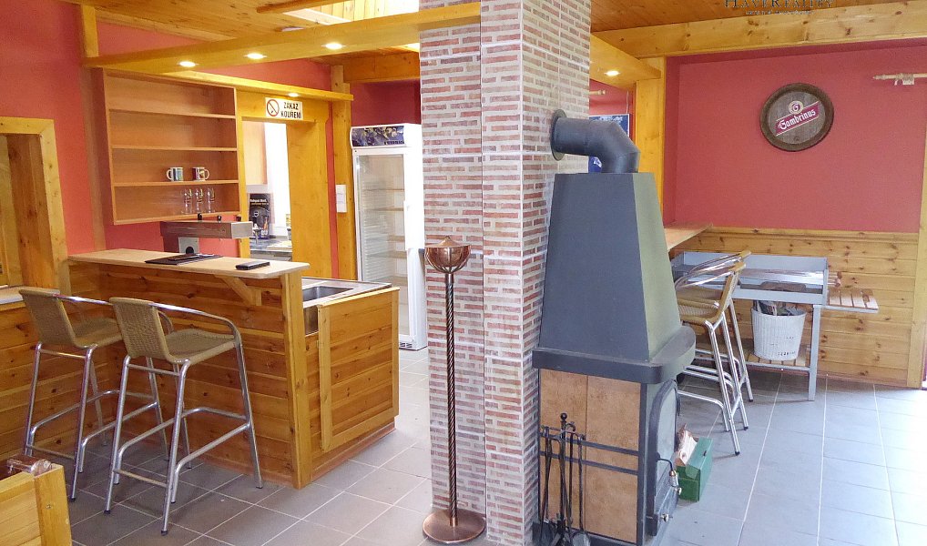 Prodej chaty/chalupy 330 m² s pozemkem 9 312 m², Sázava – náhled fotky 10