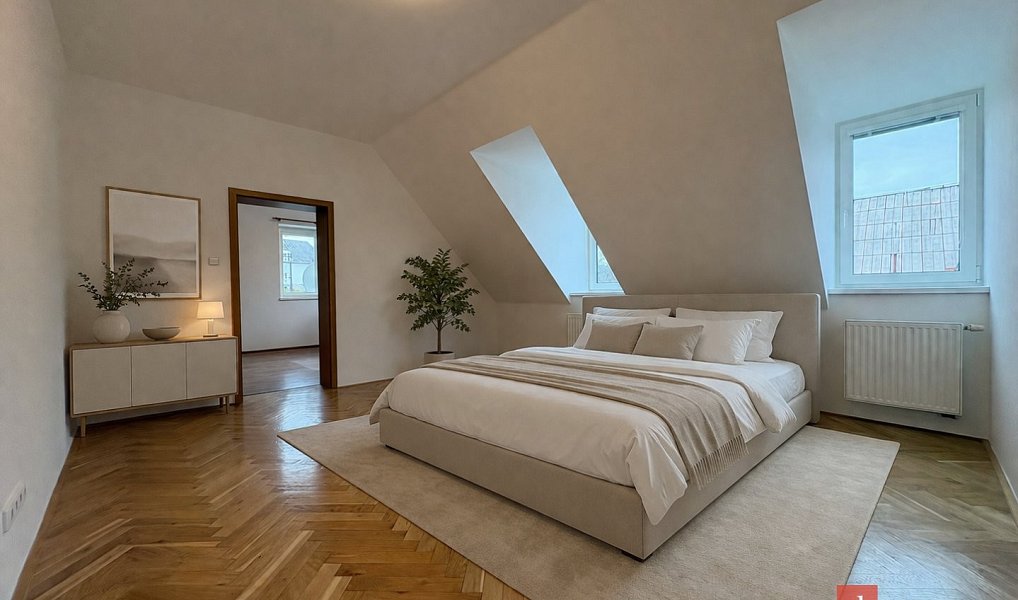 Pronájem bytu 2+kk 70 m², Liberec – náhled fotky 4