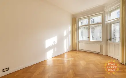 Pronájem bytu 3+1 138 m², Pařížská, Praha 1 - Josefov